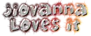 Jiovanna