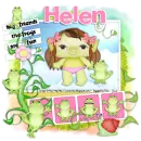 Froggies - Helen