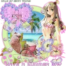 Have a summer day