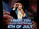 Elvis-Happy 4TH of July!