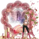 Glitter graphics