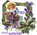Glitter Graphics
