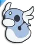 Dratini Baby kawaii cursor