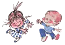 happy kids