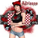 Adrienne-Strange Love