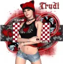 Trudi-Strange Love