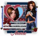 Annie