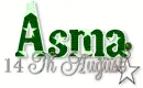 Asma
