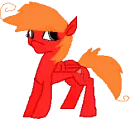 Sunset Scribble