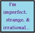 Perfectly Flawed