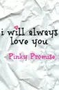 Pinky Promise
