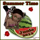 Junie - Summer Time 2012
