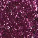 Pink Glitter Background