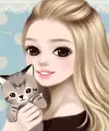 girl