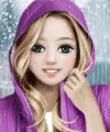 girl