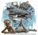 Ocean dream Robbie
