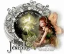 You light up my world Joseph