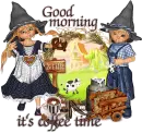 Good morning