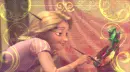Rapunzel Painting