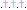 Pastel Crosses