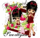 Sweet girl-Sweetlynn