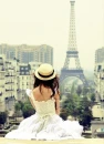Talkative Outgoing Friendly Fashionable Funny Kind Love Happy. 