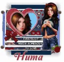 Huma