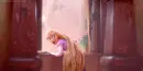Rapunzel's Thoughts
