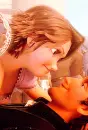 Eugene and Rapunzel's Kiss Part 2