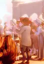 Eugene and Rapunzel's Kiss Part 3