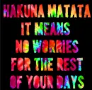 Hakuna Matata