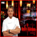 Chef Gordon Ramsay - Background