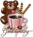 Good morning