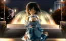 Anime girl