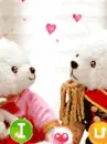 cute bear