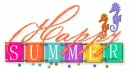 Happy Summer