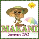 Makani - Summer 2012