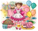 Birthday Bash