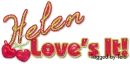 Cherry Love - Helen