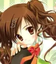 Anime girl