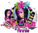 Annie