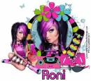 Roni