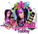 Tabby