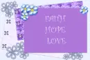 Faith Hope Love