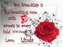 Linda
