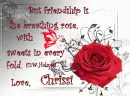 Chrissi