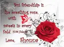 Shonna