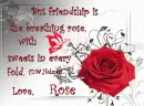 Rose