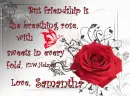 Samantha