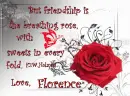 Florence
